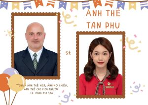Dịch vụ chụp ảnh thẻ hộ chiếu visa tại Mỹ Đình Mễ Trì Phú Đô chuyên nghiệp